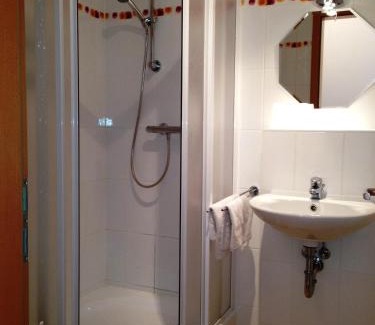 Postheim Apartment | Apartment Am Lübbesee