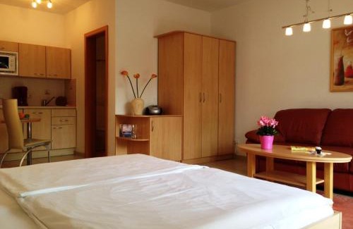 Postheim Apartment | Apartment Am Lübbesee