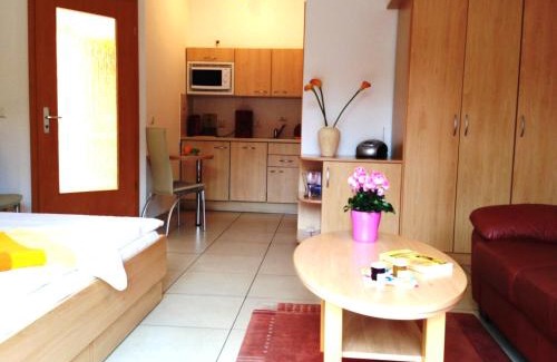 Postheim Apartment | Apartment Am Lübbesee