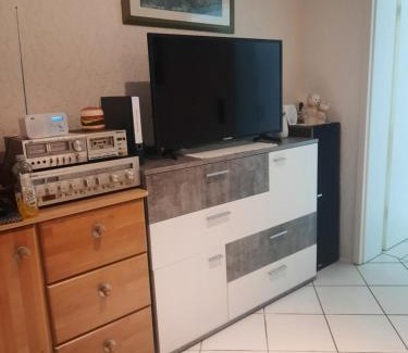 Rosellen Apartment | Apartment Am Mühlenbusch