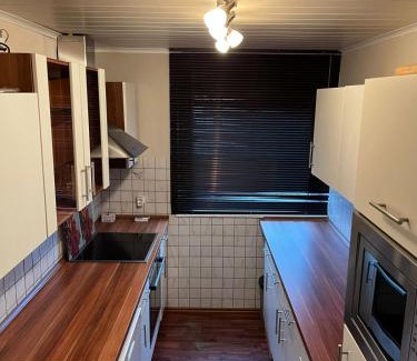 Mainaschaff Apartment | Apartment am Mainparksee