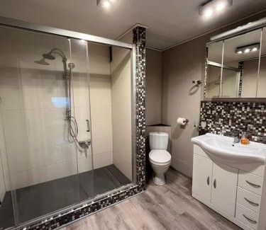 Mainaschaff Apartment | Apartment am Mainparksee