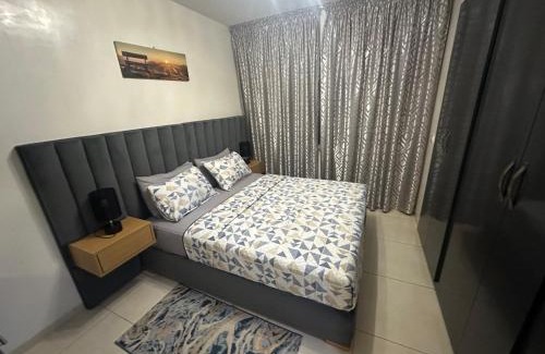 Tamraght Apartment | Apartment am Meer mit Pool