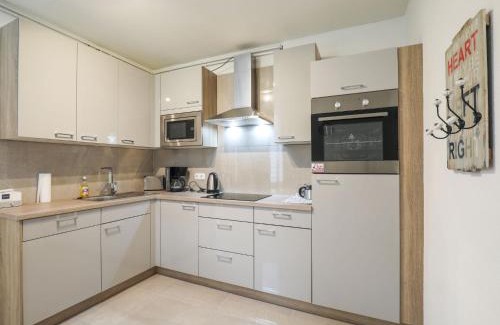Oberndorf Apartment | Apartment Am Ostedeich-2 by Interhome
