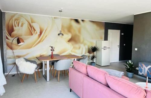 Bad Lauterberg Apartment | Apartment Am Paradies