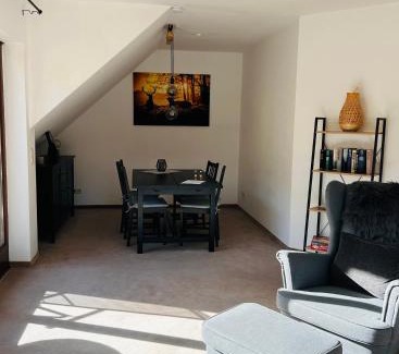 Bad Lauterberg Apartment | Apartment am Park
