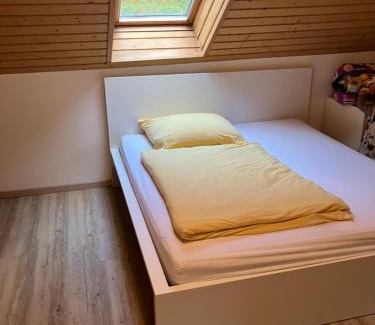 Steinerberg Apartment | Apartment am Ponyhof