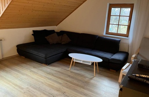 Steinerberg Apartment | Apartment am Ponyhof