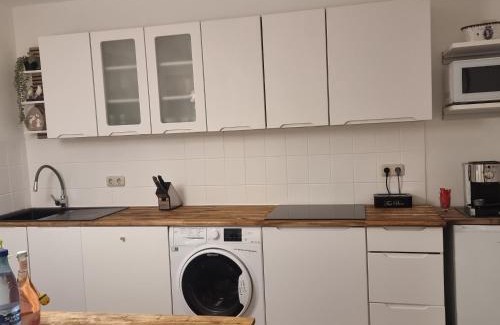 Quedlinburg Apartment | Apartment am Rathaus