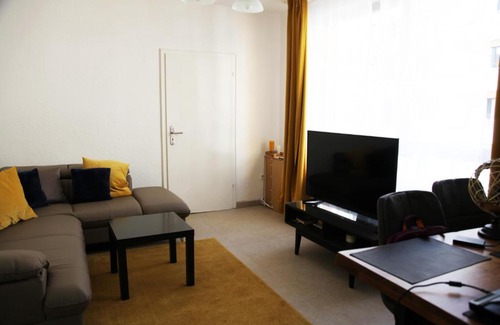 Rhein-Erft-Kreis District Apartment | Apartment am Rhein