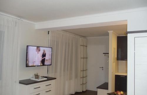 Melchendorf Apartment | Apartment am Roten Stein
