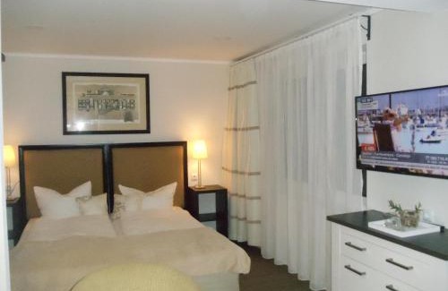 Melchendorf Apartment | Apartment am Roten Stein
