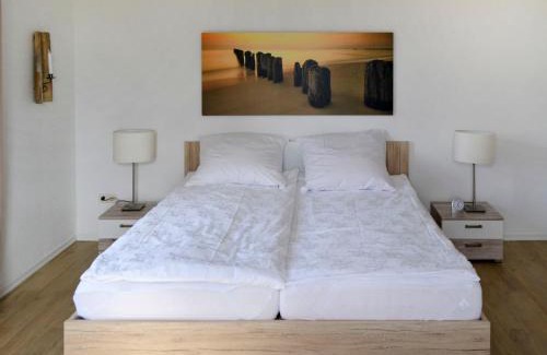 Detmold Apartment | Apartment Am Rotenberg by Interhome