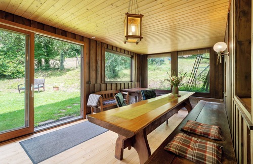 Baden-Baden Apartment | Apartment 'Am Rubach' with Shared Terrace, Private Garden and Wi-Fi