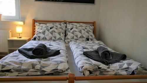 Merseburg Apartment | Apartment am Südpark