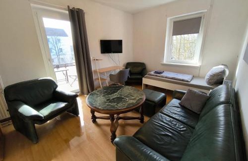 Merseburg Apartment | Apartment am Südpark