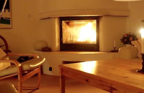 Lauenen Apartment | Apartment Am Schilf by Interhome
