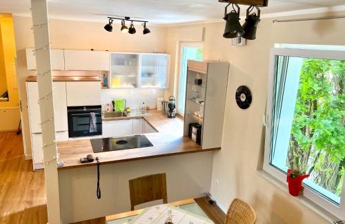 Rhein-Erft-Kreis District Apartment | Apartment am Schloss