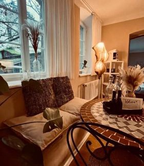 Saarbruecken Apartment | Apartment am Schloss - FLAIR