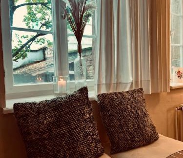 Saarbruecken Apartment | Apartment am Schloss - FLAIR
