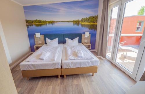 Muritz Apartment | Apartment am See - 11