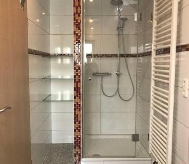Weiherhammer Apartment | Apartment am See
