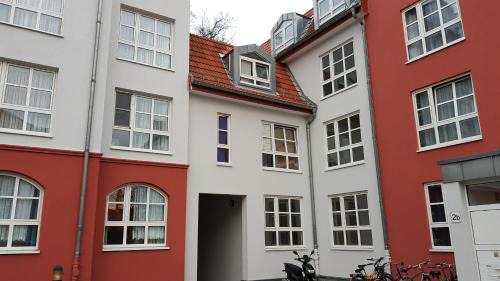 Markranstaedt Apartment | Apartment am See mit Tiefgarage