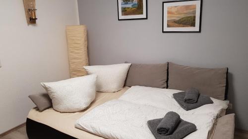 Markranstaedt Apartment | Apartment am See mit Tiefgarage
