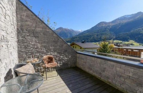 Schonbach Apartment | Apartment am Sonnenhang Top 6