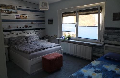 Freyburg Apartment | Apartment am Stadtturm