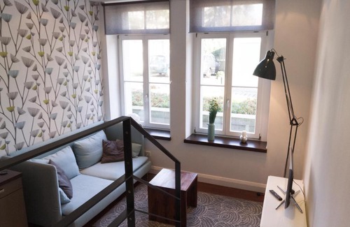 Probstheida Apartment | Apartment Am Völkerschlachtdenkmal