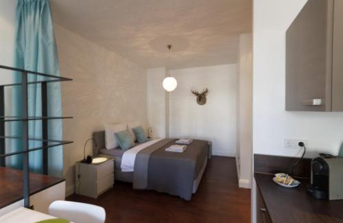 Probstheida Apartment | Apartment Am Völkerschlachtdenkmal
