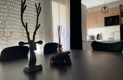 Falkau Apartment | Apartment am Wasserfall mit Sauna & Top-Lage