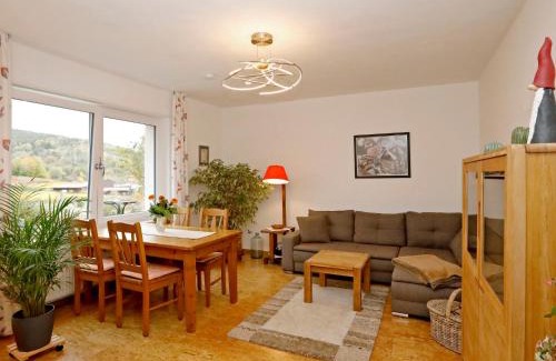 Bad Duerkheim Apartment | Apartment Am Weinberg by Interhome