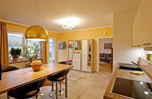 Bad Duerkheim Apartment | Apartment Am Weinberg by Interhome