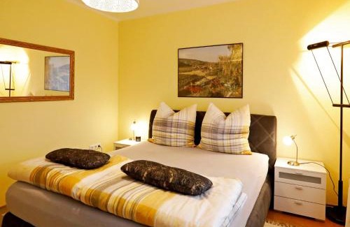 Bad Duerkheim Apartment | Apartment Am Weinberg by Interhome
