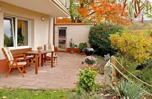 Bad Duerkheim Apartment | Apartment Am Weinberg by Interhome