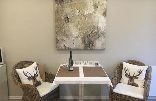 Deidesheim Apartment | Apartment am Weinberg