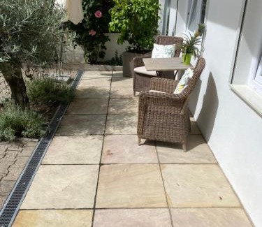 Deidesheim Apartment | Apartment am Weinberg