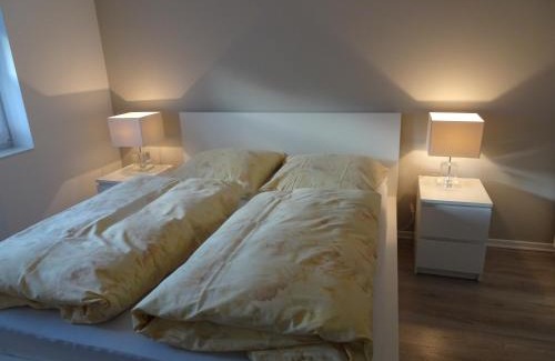 Deidesheim Apartment | Apartment am Weinberg