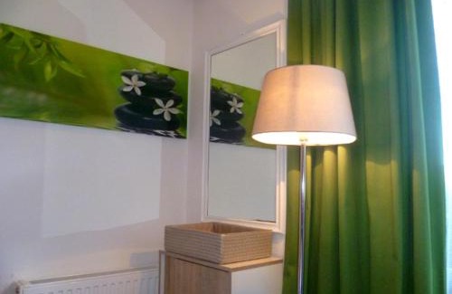 Strobl Apartment | Apartment am Wolfgangsee