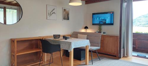 Strobl Apartment | Apartment am Wolfgangsee