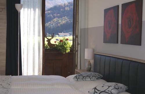 Strobl Apartment | Apartment am Wolfgangsee