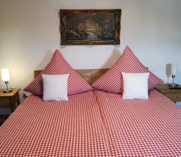 Wertheim Apartment | Apartment am Zolltor
