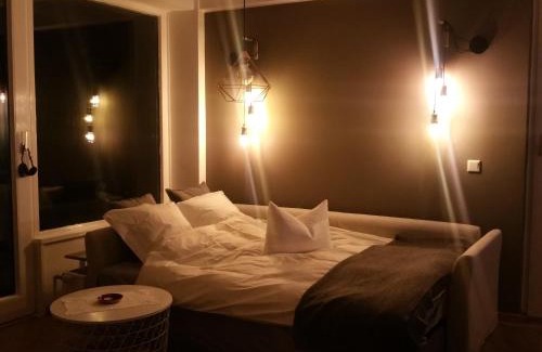 Bockum Apartment | Apartment am Zoo