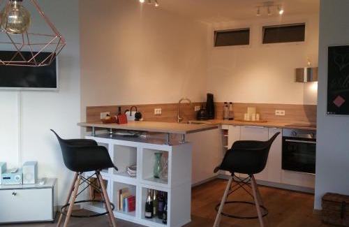 Bockum Apartment | Apartment am Zoo