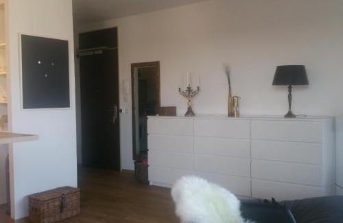 Bockum Apartment | Apartment am Zoo