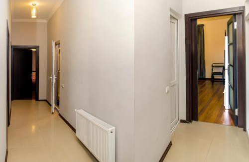 Sololaki Apartment | Apartment Amaghleba