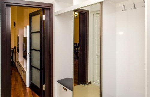 Sololaki Apartment | Apartment Amaghleba