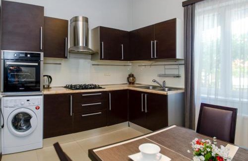 Sololaki Apartment | Apartment Amaghleba